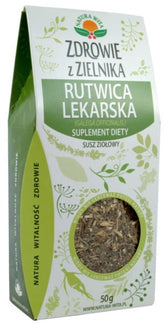 Heilrutwica 50g DIE NATUR WILLKOMMEN - Biogo.de